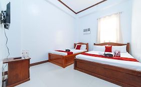 Reddoorz @ D Maagma Street